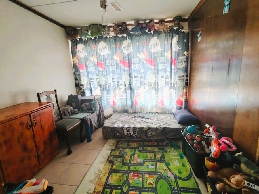 3 Bedroom Property for Sale in Uitsig Free State